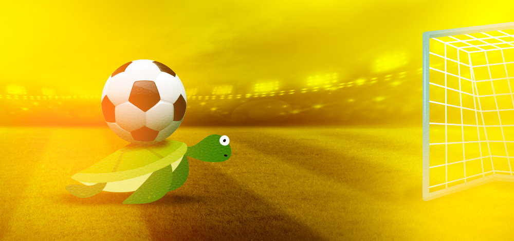 A indiferença em tempo de Copa