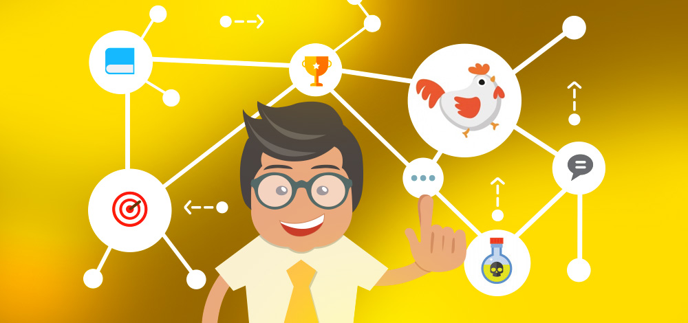 Cuidado com os tudólogos