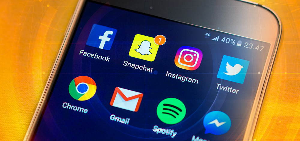 A importância das redes sociais para o seu negócio