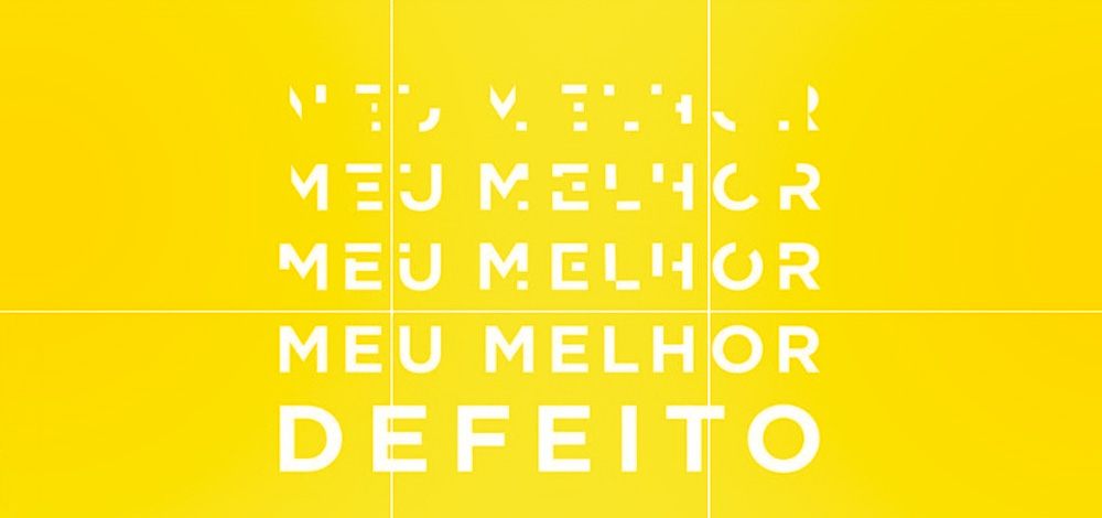 Qual é o seu melhor defeito para mudar a indústria?